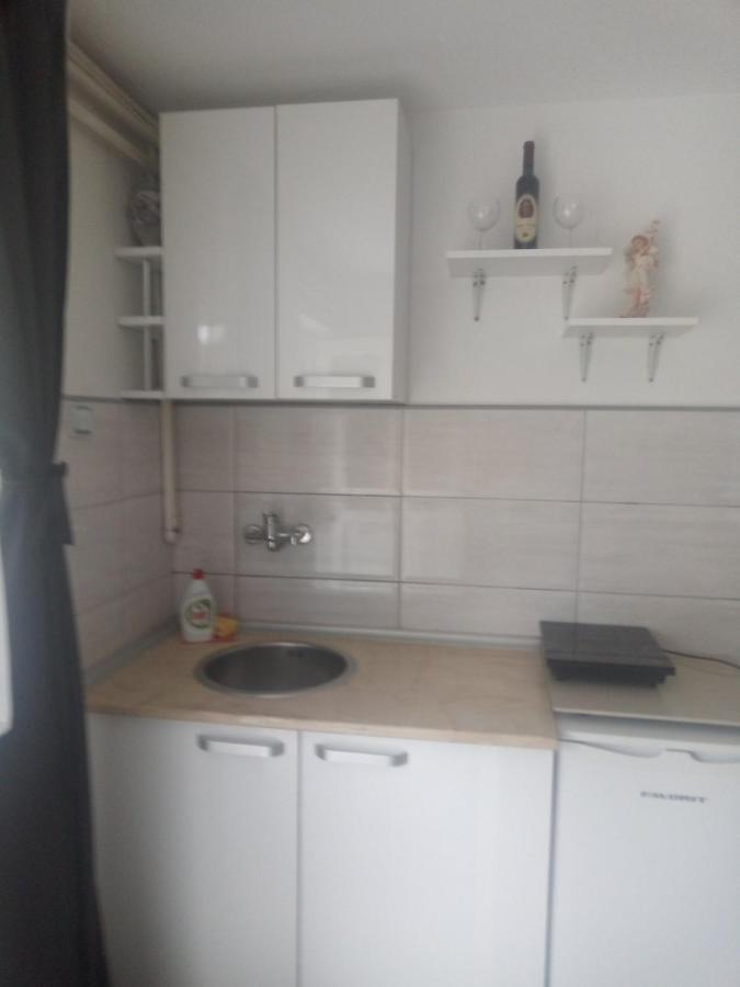 Smestaj Stanisavljevic Soko Banja Exterior foto