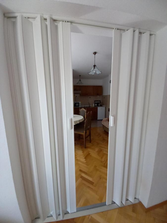 Smestaj Stanisavljevic Soko Banja Exterior foto