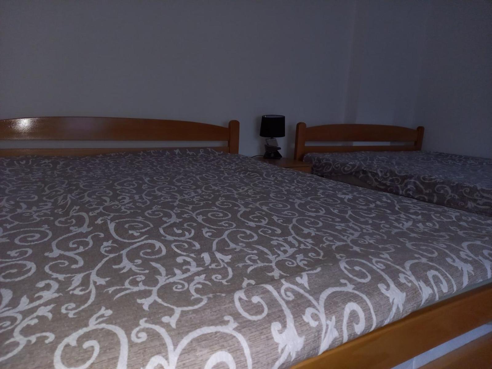 Smestaj Stanisavljevic Soko Banja Habitación foto